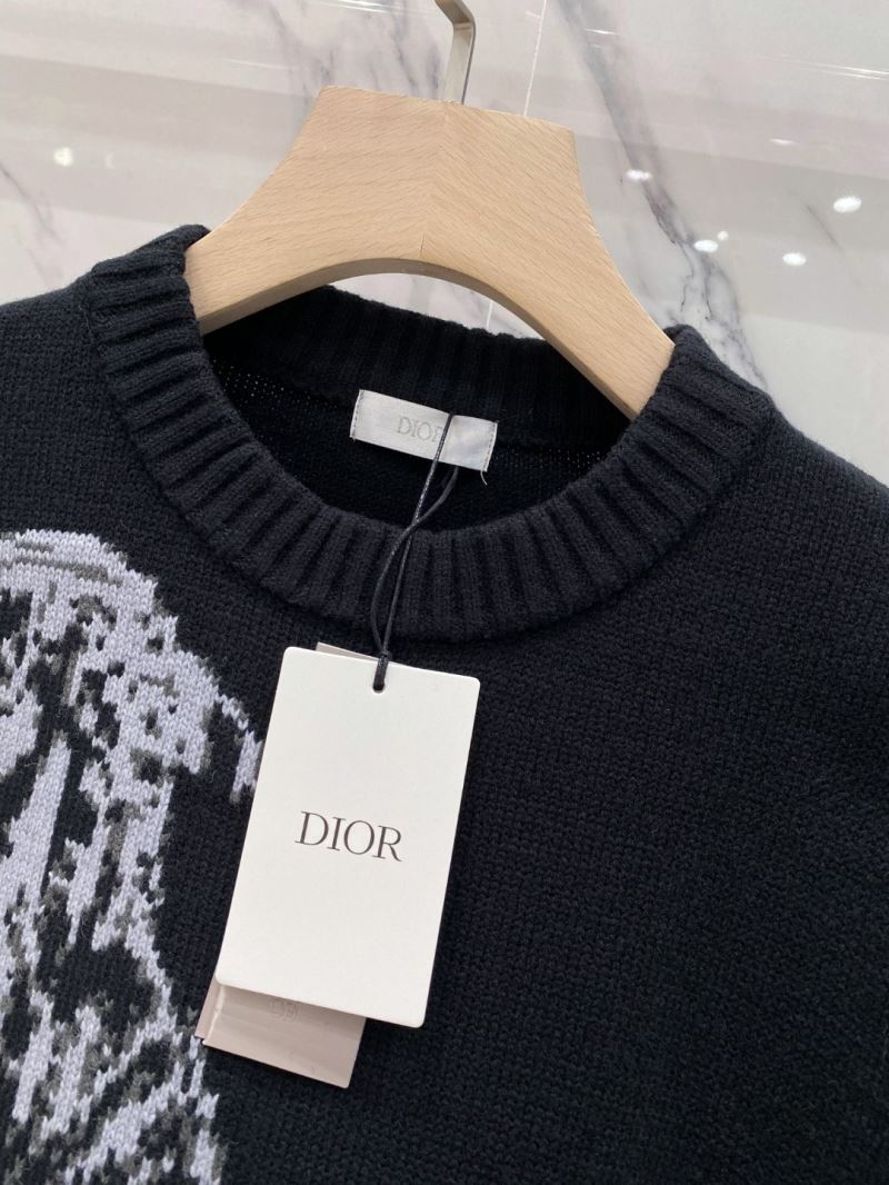 Christian Dior Sweaters